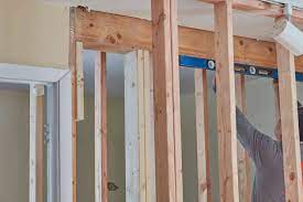 basics of removing a load bearing wall