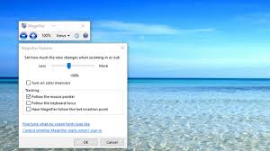 Magnifier Tool On Windows Mac