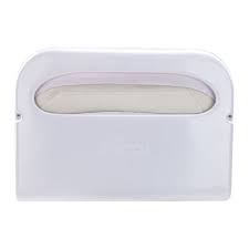 Winco Tsc 10 Half Fold Toilet Seat Cover Dispenser