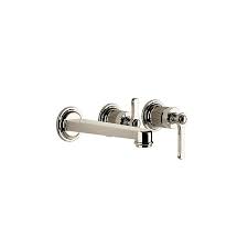 Gessi Venti20 Wall Mounted Bath Spout