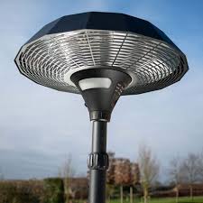 Garden Outdoor Heaters