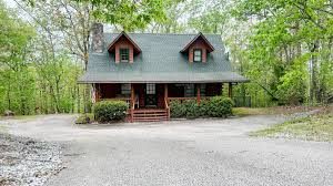 Callaway Gardens Cabin Vacation Als