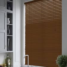 Starwood Bali Wooden Venetian Blinds