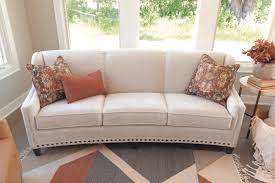Style Pillows On Your Sectional Sofa