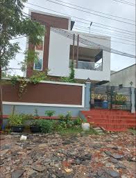 Independent House In Guntur For