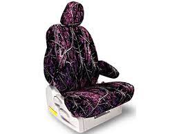 Northwest Muddy Girl Seat Covers Nws Ms