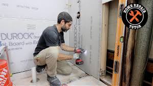Cement Board Installation For Beginners