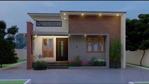 Architects For Residential In Pathanadu