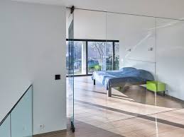 Sgd Frame A Way Glass Pivot Door With