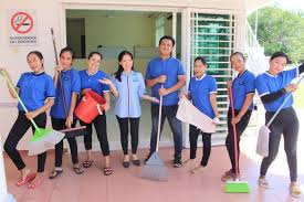 House Cleaning Services In Malaysia