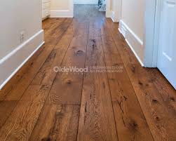 Antique Reclaimed Wood Flooring Olde