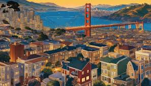 Celebrities That Live In San Francisco