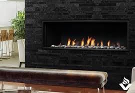 Marquis Serene Fireplace Vancouver