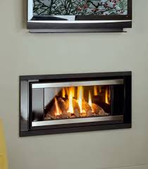 Nu Flame Synergy Ellesse Echo Gas Fire