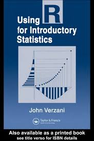 Using R For Introductory Statistics