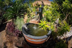 10 Steps To Keep Your Fountains Clean