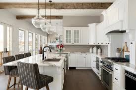 Open Floor Plan For A Kitchen Remodel