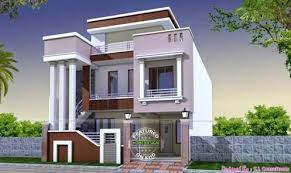 Duplex House Plans India 1200 Sq Ft