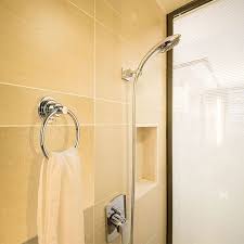 Powerful Vacuum Suction Cup Towel Ring