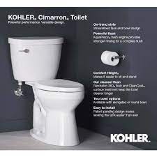 Kohler Cimarron Comfort Height