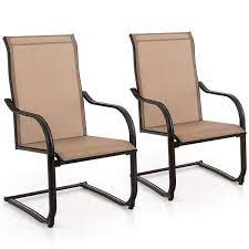 Outdoor Dining Chairs