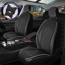 Seat Covers For Your Volkswagen Touran