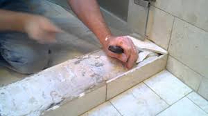 Bottom Threshold Repair
