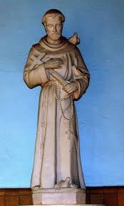 Saint Francis Of Assisi Beyond The