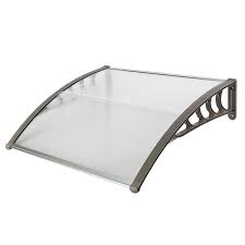 Patio Awning Canopy Window Door Cover