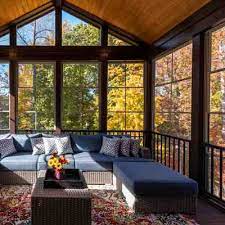 Sunroom Additions In New Jersey