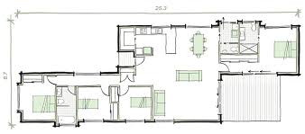 The Hester 4 Bedroom Modular Home