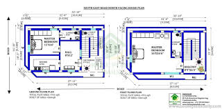 House Plans As Per Vastu Shastra