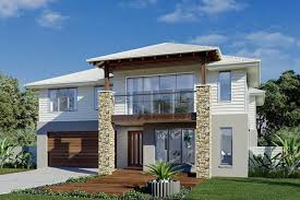 Five Bedroom Home Designs G J