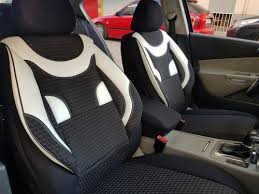 Car Seat Covers Protectors Audi A1 Gb