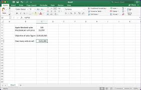 How To Add Solver To Excel On Mac For