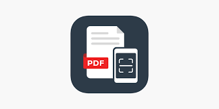 Beyond Scan Ocr Pdf Scanner On The