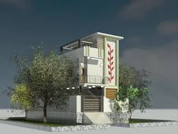 Exterior Design Services At Rs 50