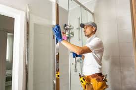 Cost Of Installing A Wetroom Mybuilder
