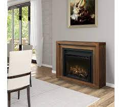 Dimplex Mantel Archives Evergreen