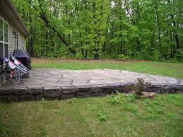 Concrete Patios And Decks Call