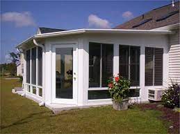 Sunrooms Louisville Home Improvement