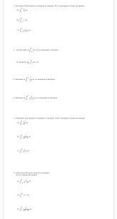 Answered 1 Determine If The Integral