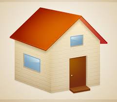 Create A 3d House Icon With Photo