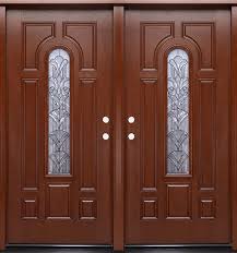 Fm 280 Mahogany Double Exterior