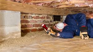 Convert A Crawl Space To A Basement