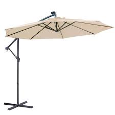 Patio Cantilever Umbrella