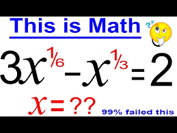 A Nice Math Olympiad Question Solve