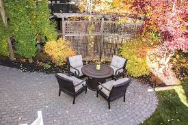 Paving Stone Patios Calgary