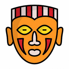 Mask Native Mask Filipino Culture