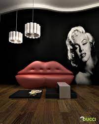 New Ikea Campain Marilyn Monroe Room